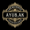 Ayub381