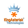 kingasterisk