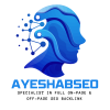 ayeshabseo