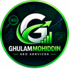 Ghulammohiddin