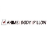 animebodypillow