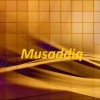 musaddiq