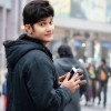 shehryaraziz