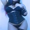 LeiaSoloLuv