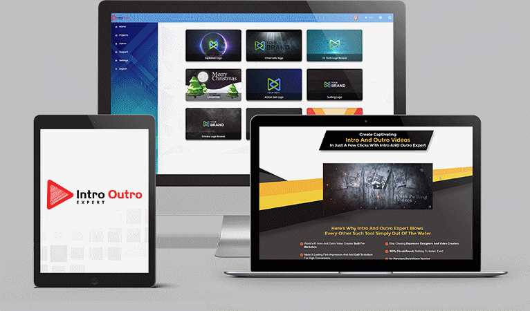 Only For 10 Buyers!!! 8 Web-Based Apps For Video Creation