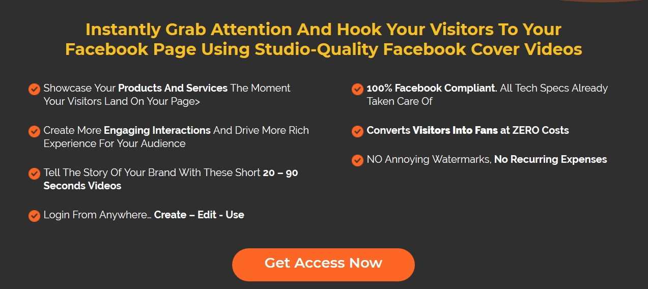 Create Stunning Facebook Cover Videos As Per Facebook...