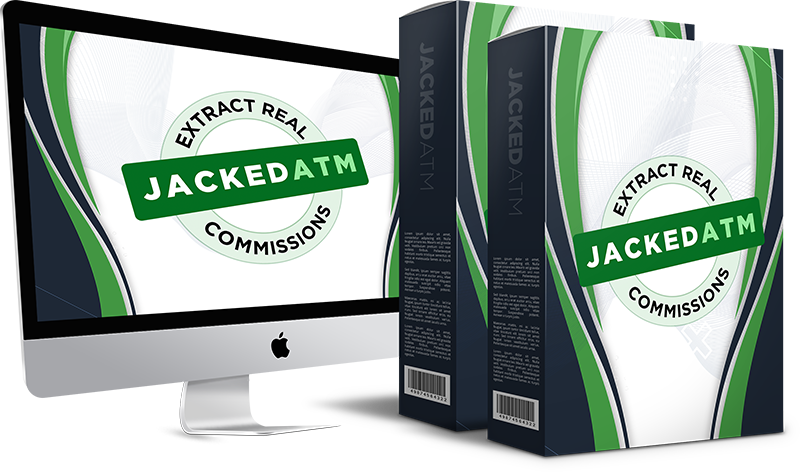 JackedATM - Legally Hack AND MONETIZE any Website or ...
