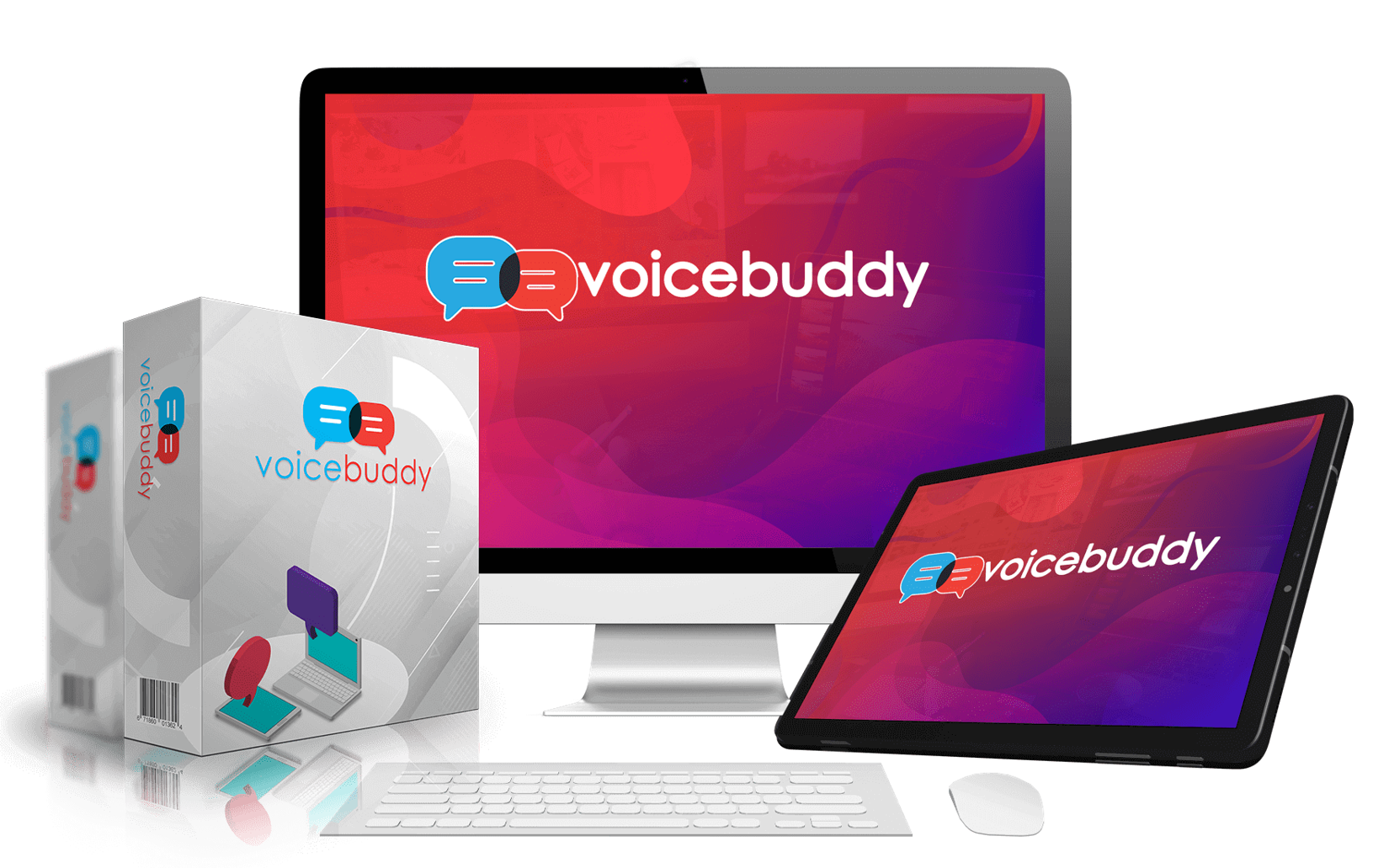 Voice Over App - Text to Speech to Make Voice Over Fo...