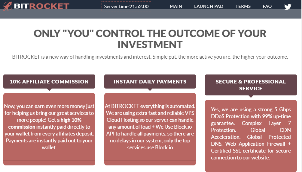 Get Bitcoin Doubler Script 2021