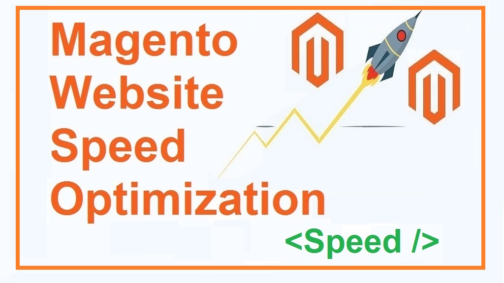 Magento website speed optimization as per google page...