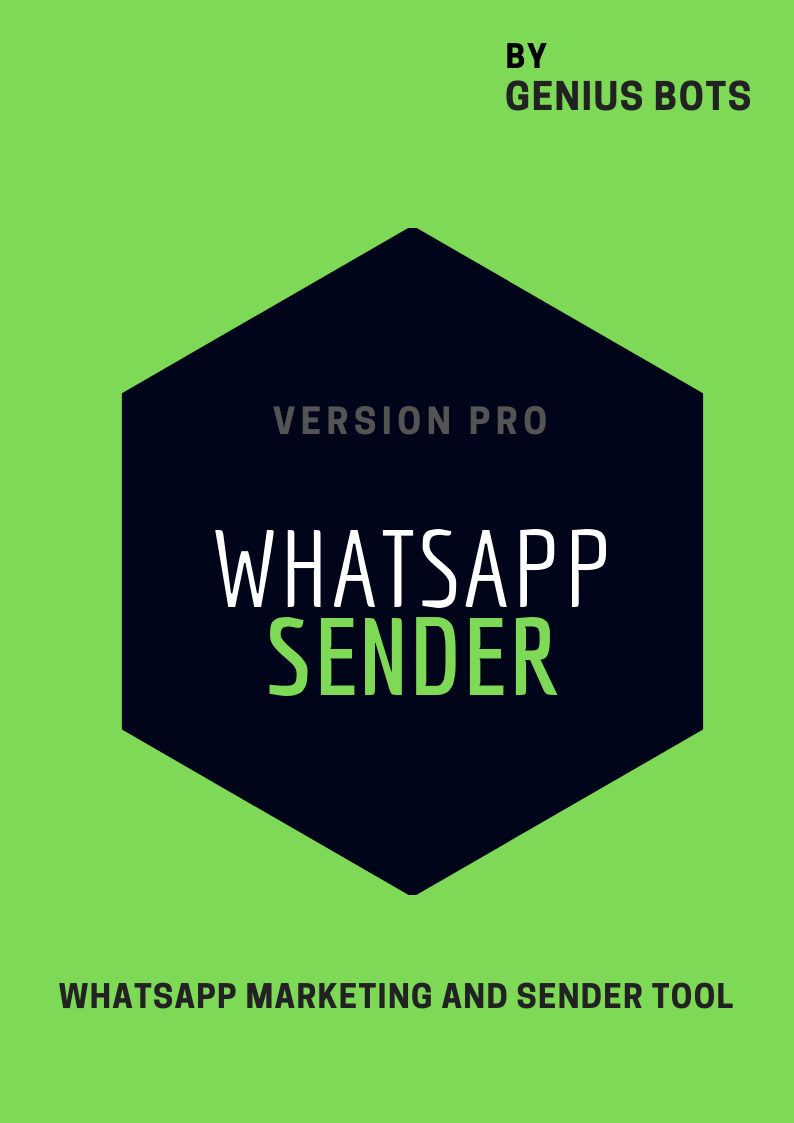 Best Whatsapp Marketing Software To get intouch with ...