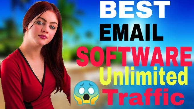 Give You Email Extracting Software For Your Targeted ...