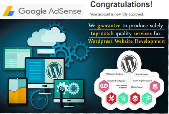 I will Design SEO friendly website in 3 days or Full ...