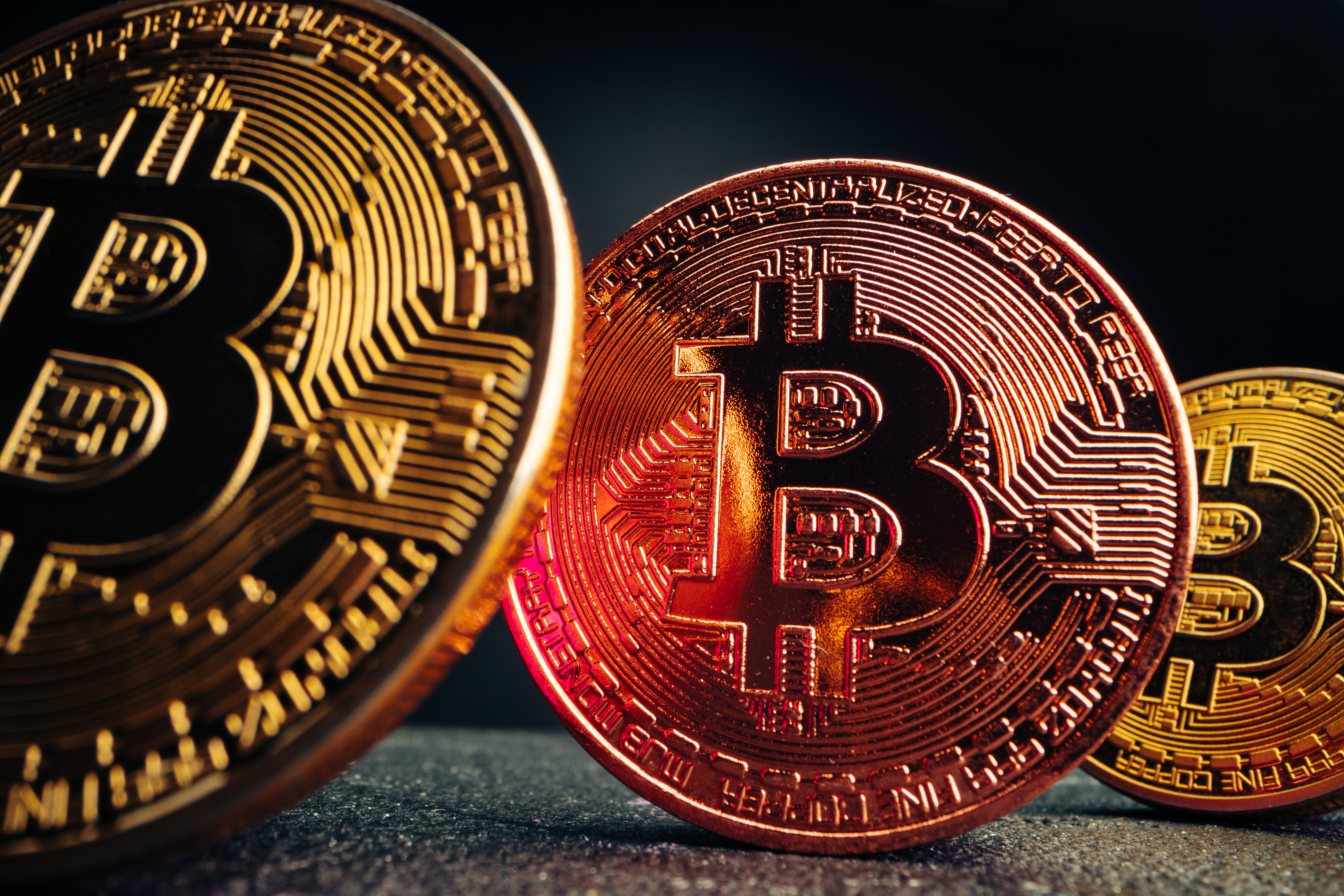 Website Affiliate Cryptocurrency website