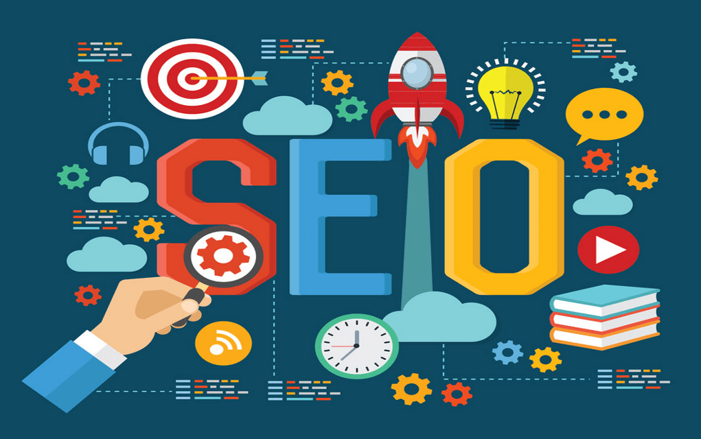 I will do SEO wordpress full professional service