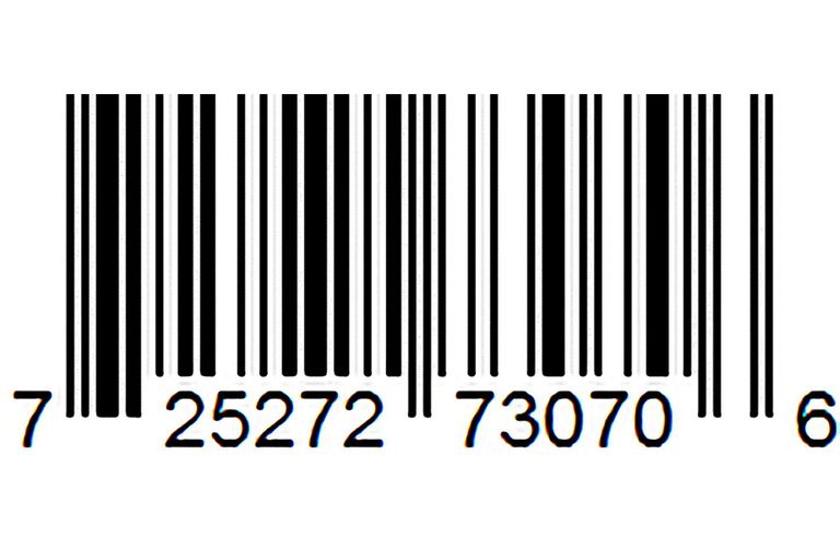 BAR CODE GENERATOR AND PRINTER FOR SUPERMARKET TILLS