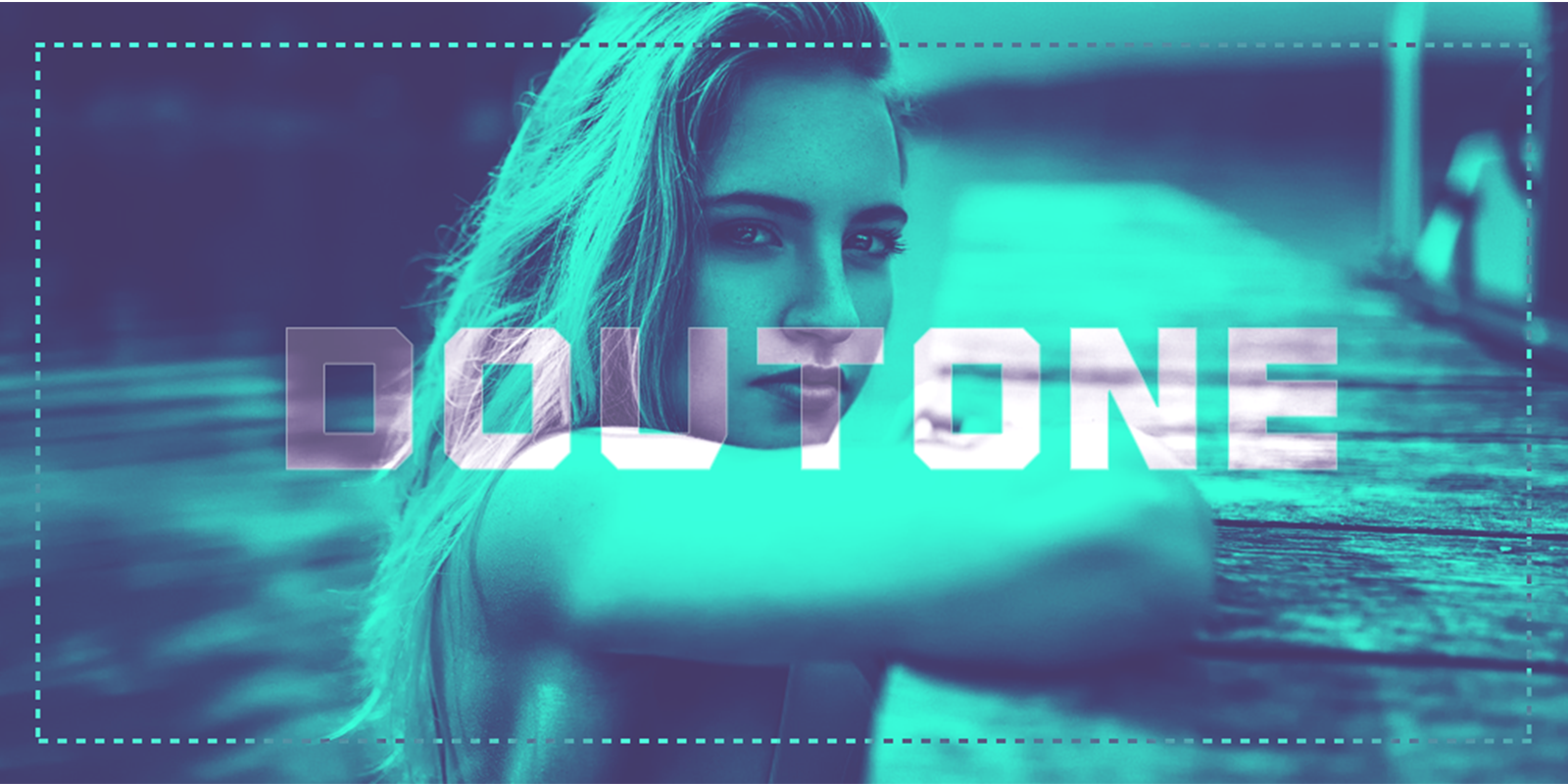 Dutone Color Filters - Photo Editor Image Editor Andr...