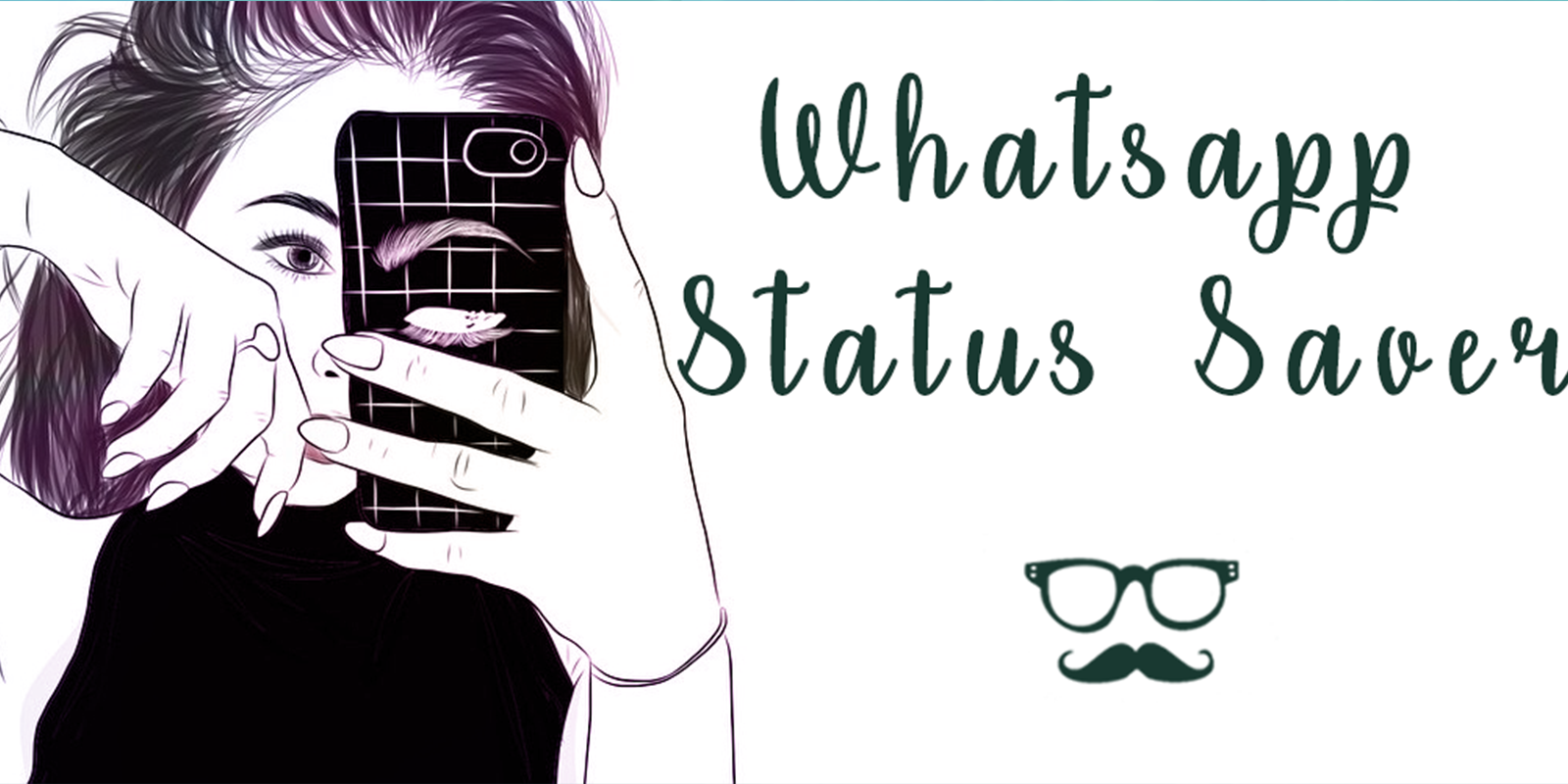 WhatsaApp Status Saver Android Application Source Cod...