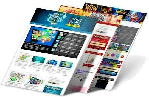 3800+ Automated Websites and PHP Scripts with Master ...