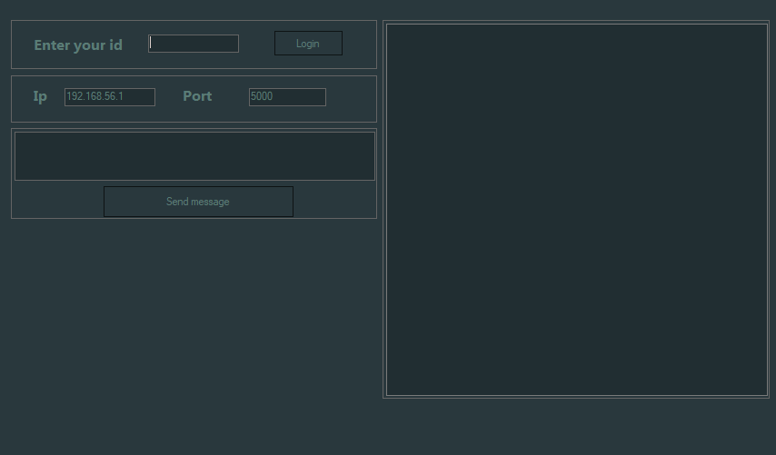 I create C apps for Windows desktop