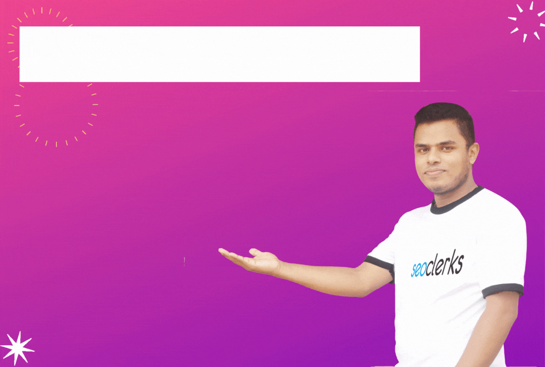 I will add products or content and any customization ...