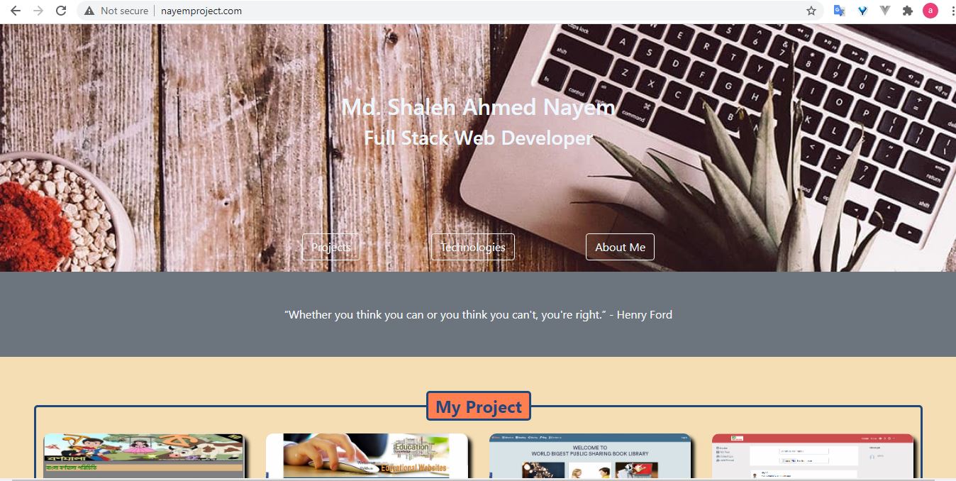 Clone or PSD to HTML with responsive attach animation