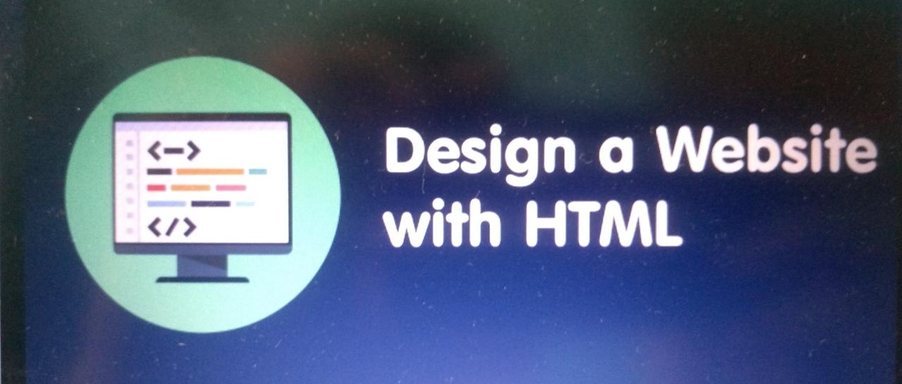 I will build an html/css website front end for you. I...