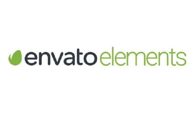 I will give you any item or template from envato elem...