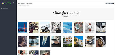 I will give you an amazing jquery UI sortable Drag &a...