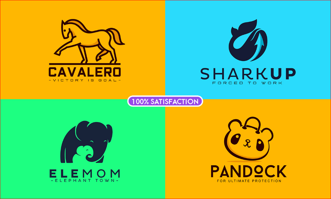 i can do a professional logo design for you
