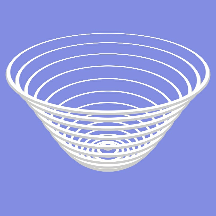 Wave Effect Using HTML and CSS