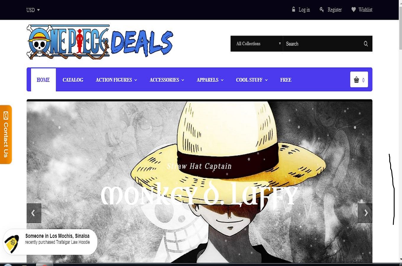 Will build shopify drop shipping store for you to sta...