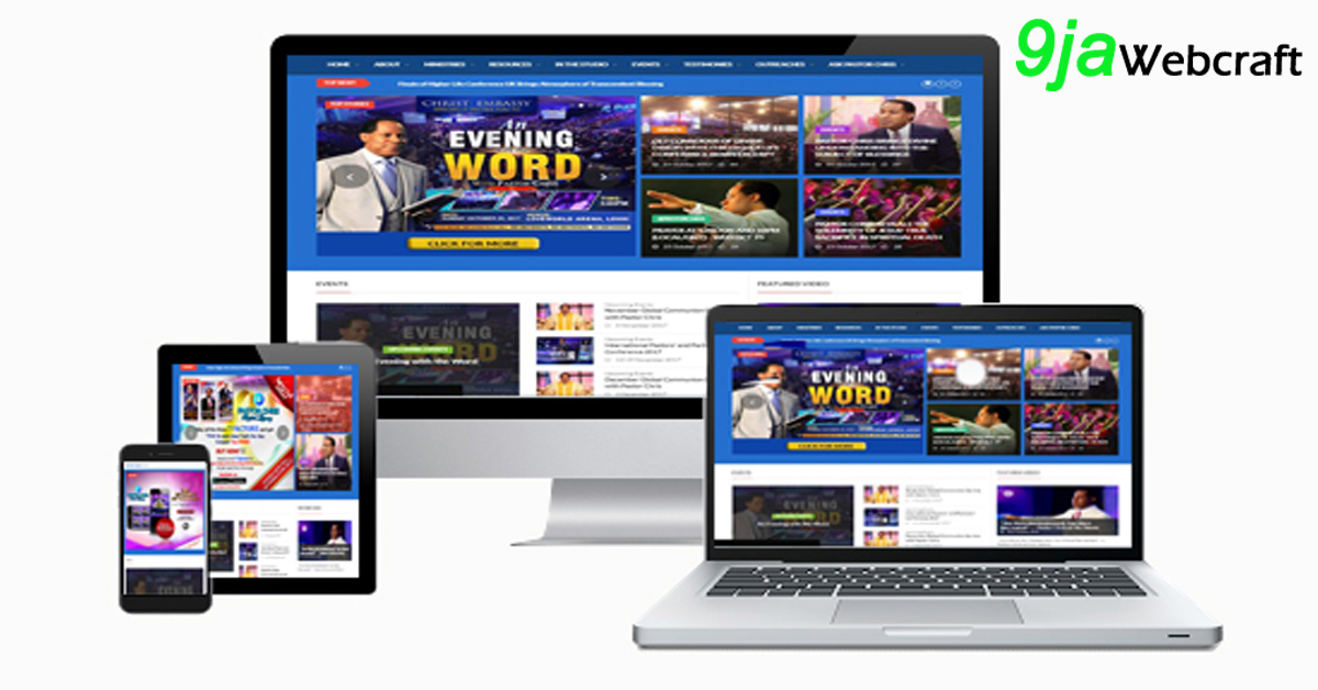 I'LL CREATE THE BEST USER FRIENDLY AND SEO WORDPRESS ...