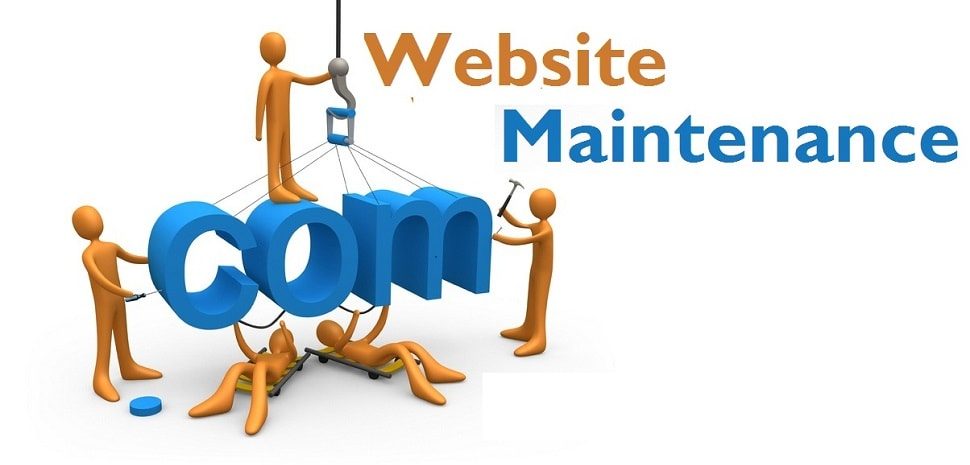 Web Maintenance Sevices