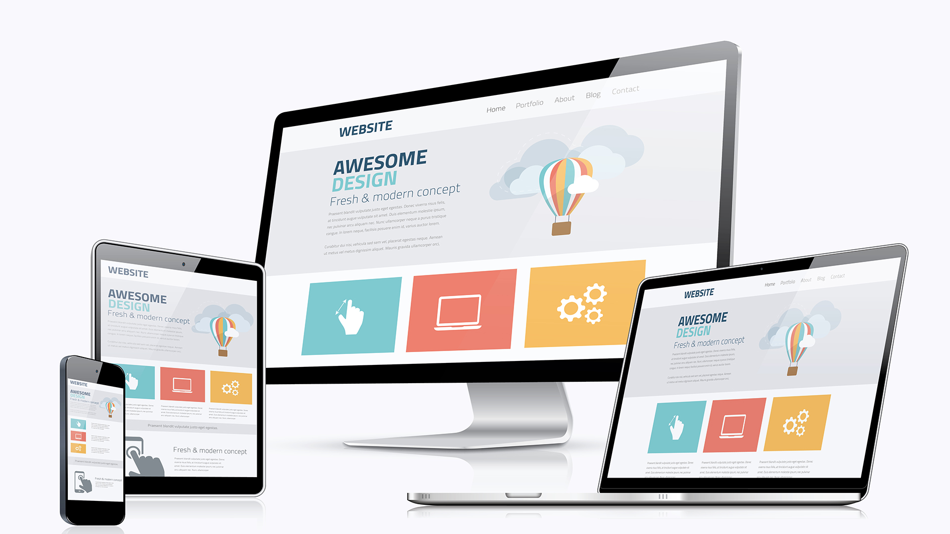 Website Design 5-7 Page 359