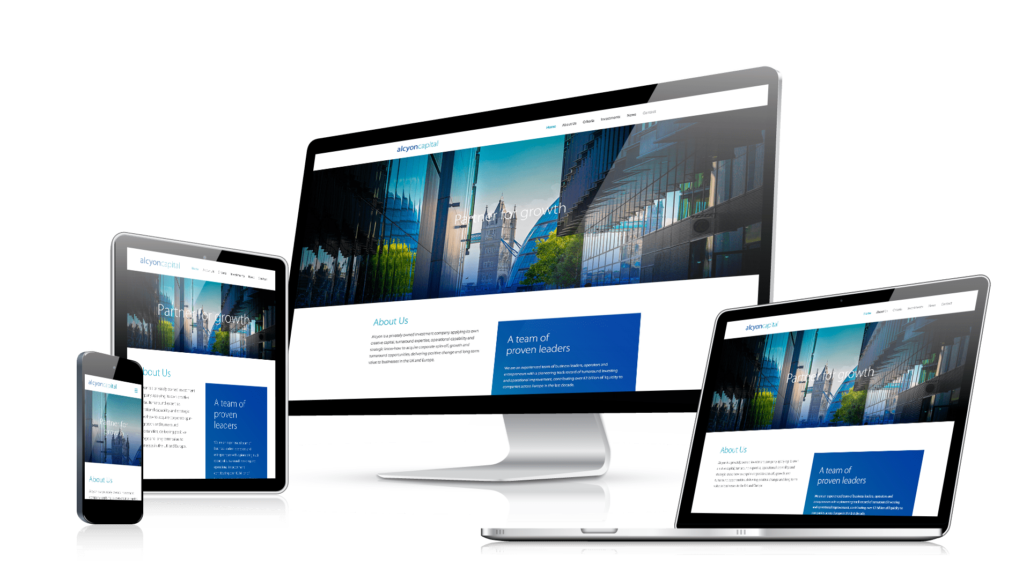 Responsive Static Web page Design using Bootstrap - 1...