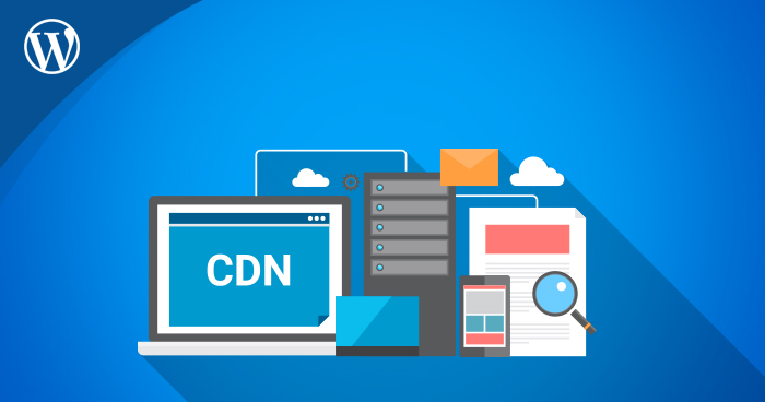 Setup Cdn Content Delivery Network For Your Site maxc...