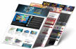 Massive Collection of Php Scripts and Turnkey website...