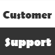 Customer Support And Help Disk with knowledge base an...