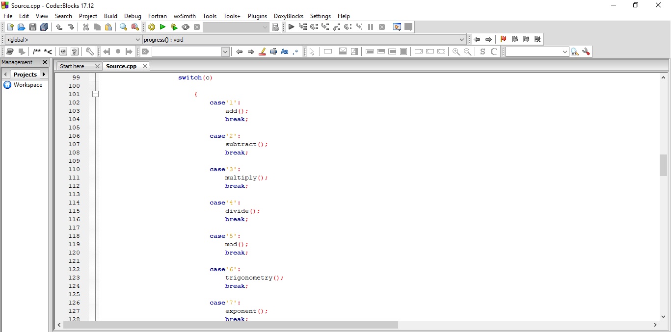 Johnny Sins' Source Code Calculator