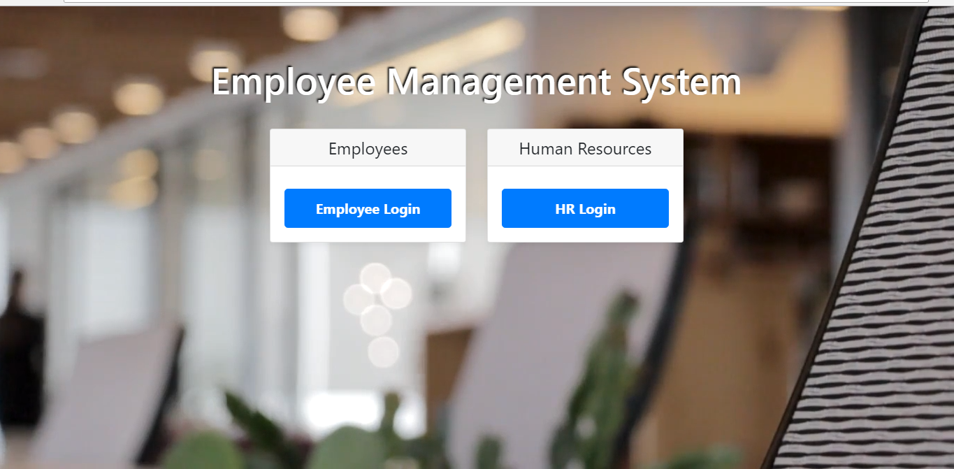 PHP Account Management System