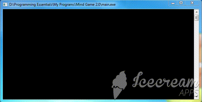 Mind Reader Game