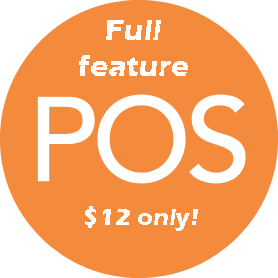 Online Inventory with Point of Sale POS System comple...