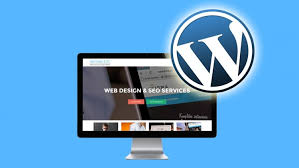 WordPress Website Design and Development With Respons...