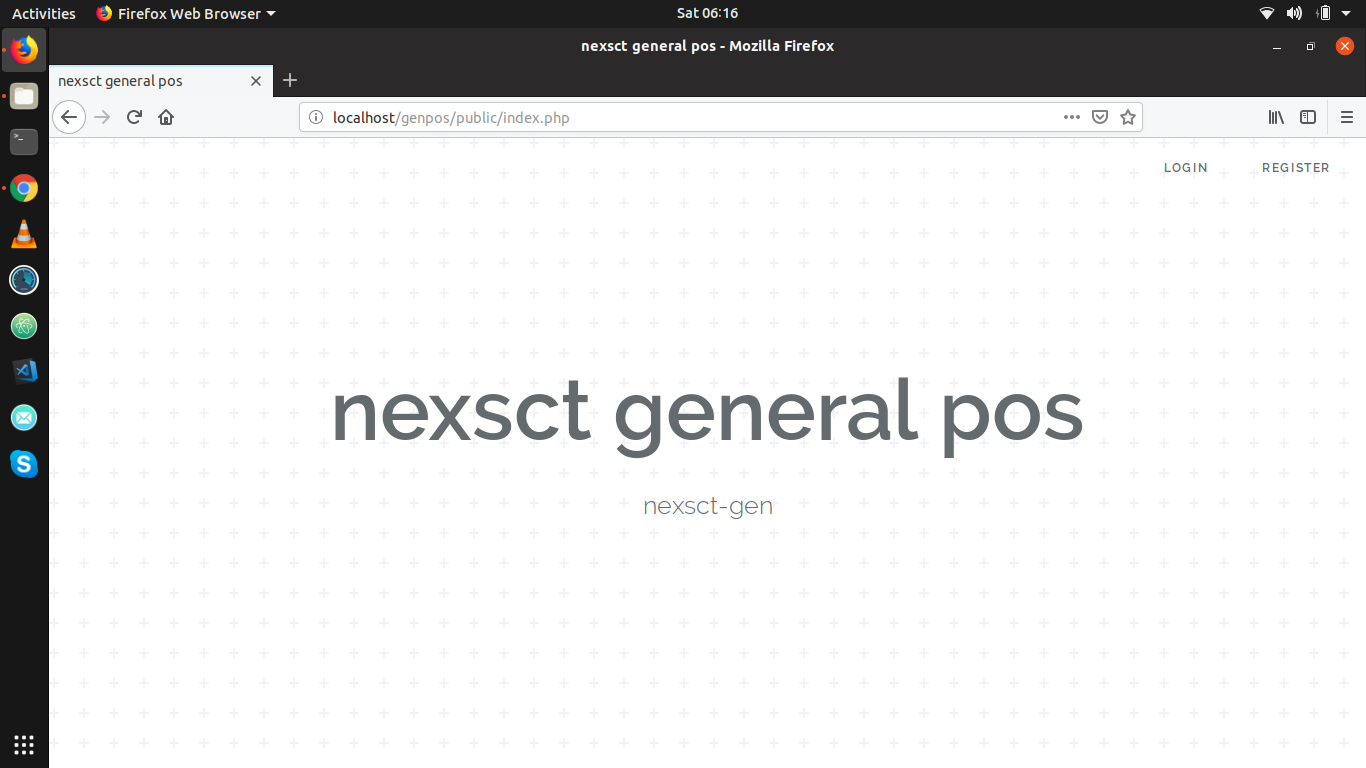 powerful invoicing, stock management and Point of Sal...