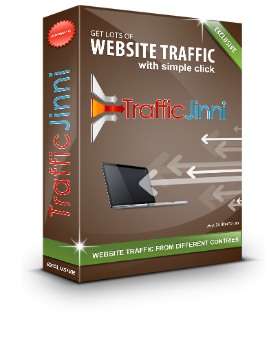 Generate Unlimited Free Traffic & Page 1 Rankings Wit...