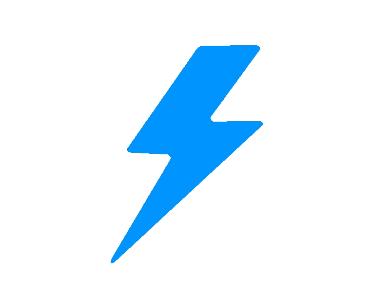 Nitrospark Plugin - Fluidic Text Scroll