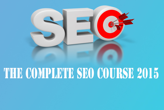 I will Give The Complete SEO Course 2015 I Hit #1 on ...