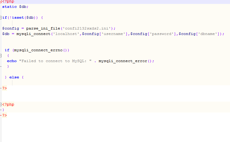 Register PHP