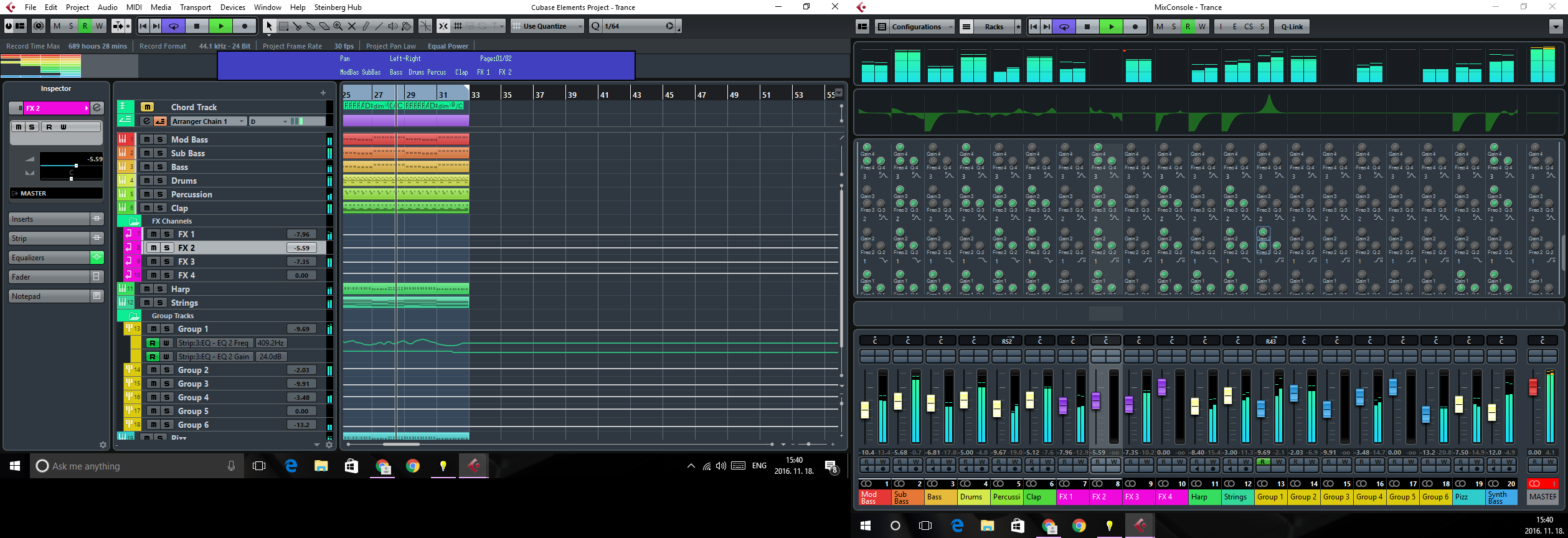 Professional Song Mastering